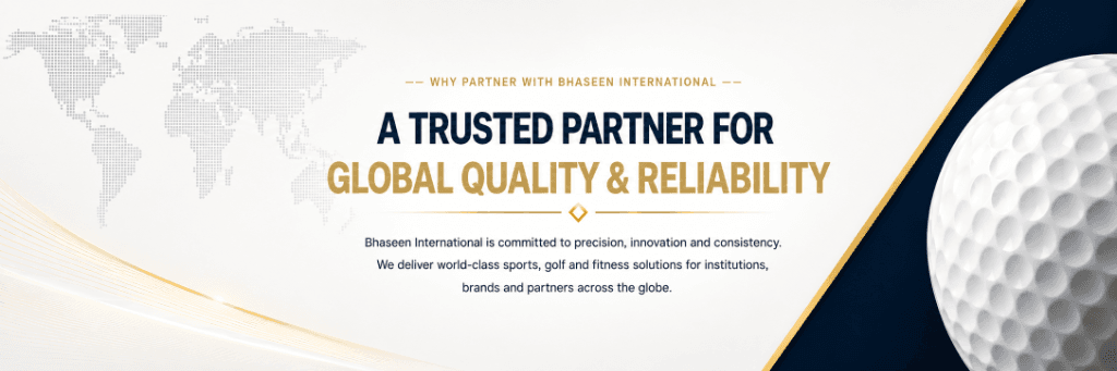 Why Partner with Bhaseen International